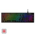 MX00119674 Alloy Origins RGB Mechanical Gaming Keyboard w/ HyperX Red Switches