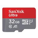 MX00119677 Ultra microSDHC UHS-I A1 Memory Card, 32GB 