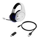 MX00119679 Cloud Stinger Core Wireless Gaming Headset, White