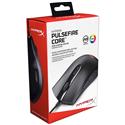 MX00119680 Pulsefire Core RGB Gaming Mouse, Black