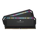 MX00119711 Dominator Platinum RGB 32GB DDR5-5200 Dual Channel Kit (2x 16GB), Black 