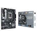 MX00119763 PRIME H610M-A D4-CSM w/ DDR4-3200, 7.1 Audio, Dual M.2, Gigabit LAN, Aura Sync 
