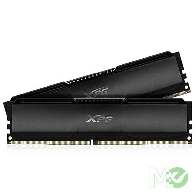 MX00119798 XPG GAMMIX D20 16GB DDR4-3200 CL16 Dual Channel RAM Kit (2x 8GB) 