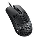 MX00119804 TUF M4 AIR Gaming Mouse, Wired, Black