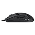 MX00119804 TUF M4 AIR Gaming Mouse, Wired, Black