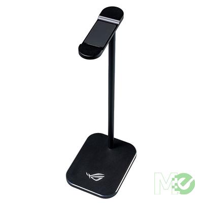 MX00119807 ROG Metal Gaming Headset Stand, Black
