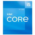 MX00119845 Core™ i5-12400 Processor, 2.5GHz w/ 6 Cores / 12 Threads 