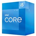 MX00119845 Core™ i5-12400 Processor, 2.5GHz w/ 6 Cores / 12 Threads 