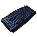 MX00119855 Challenger Prime V2 Membrane Gaming Keyboard