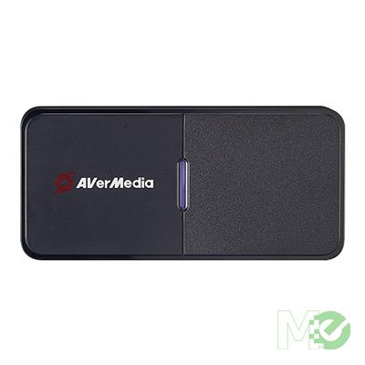 MX00119883 BU113 Live Streamer CAP 4K Capture, Type-C USB 