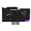 MX00119892 AORUS GeForce RTX 3080 XTREME WATERFORCE WB 10GB PCI-E (Rev 2.0) w/ Triple HDMI, Triple DP