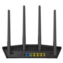 MX00119894 RT-AX1800S AX1800 Dual-Band Wi-Fi 6 Wireless Router