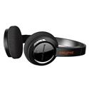 MX00119974 Sound Blaster Jam V2 On-Ear Bluetooth  Headphones, Black 
