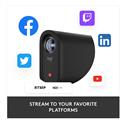 MX00120043 Mevo Start Wireless HD Live Streaming Camera
