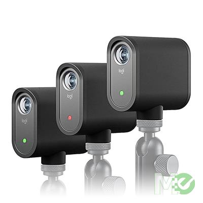 MX00120044 Mevo Start Wireless HD Live Streaming Camera 3-Pack