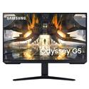 MX00120060 Odyssey G5 27in 16:9 IPS Gaming LCD Monitor, 165Hz, 1ms, 1440P QHD, HDR, FreeSync, HAS 