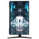 MX00120061 Odyssey G7 28in 16:9 IPS Gaming LCD Monitor, 144Hz, 1ms, 2160P 4K UHD, HDR, FreeSync, HAS 
