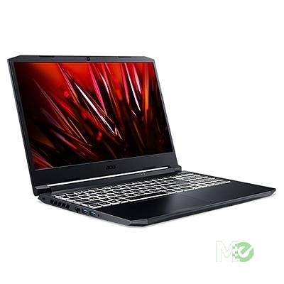 MX00120078 Nitro 5 AN515-45-R4LC Gaming Laptop w/ Ryzen™ 7 5800H, 16GB, 1TB SSD, 15.6in QHD 165Hz, RTX 3070, Wi-Fi 6, BT 5.2, Win 11 Home
