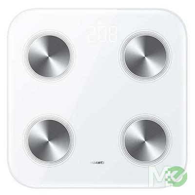 MX00120102 Scale 3, White w/ Wi-Fi, Bluetooth