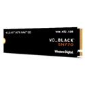 MX00120195 WD_BLACK SN770 NVMe M.2 PCI-E 4.0 SSD, 1TB