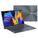 MX00120214 Zenbook Pro 15 UM5500QE-XH99T-CA w/ Ryzen™ 9 5900HX, 16GB, 512GB SSD, 15.6in FHD Touch, GeForce RTX 3050 Ti, Win 11 Pro