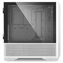 MX00120230 LANCOOL II Mesh RGB E-ATX Case w/ Tempered Glass, USB Type-C, White