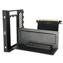 MX00120262 Vertical Graphics Card Holder w/ Riser Cable