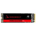 MX00120268 IronWolf 525 NVMe M.2 PCIe 4.0 Enterprise NAS SSD, 1TB