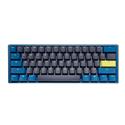 MX00120277 One 3 Mini Daybreak RGB Gaming Keyboard w/ MX Blue Switch