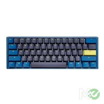 MX00120278 One 3 Mini Daybreak RGB Gaming Keyboard w/ MX Red Switch