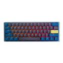MX00120279 One 3 Mini Daybreak RGB Gaming Keyboard w/ MX Silver Switch