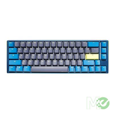 MX00120291 One 3 SF Daybreak RGB Gaming Keyboard w/ MX Blue Switch