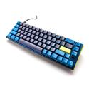 MX00120291 One 3 SF Daybreak RGB Gaming Keyboard w/ MX Blue Switch