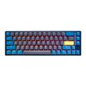 MX00120294 One 3 SF Daybreak RGB Gaming Keyboard w/ MX Clear Switch