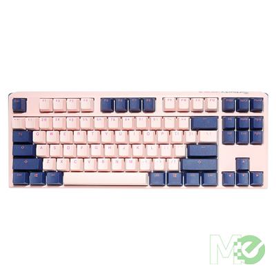 MX00120346 ONE 3 TKL Fuji Gaming Keyboard w/ MX Silver Switches