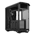 MX00120356 Torrent Compact RGB Tower Case, Black w/ Light Tempered Glass