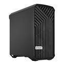 MX00120358 Torrent Compact Tower Case, Black
