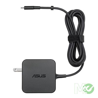 MX00120396 90XB04EN-MPW020 65W USB Type-C Power Adapter