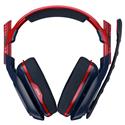 MX00120411 ASTRO A40R X-Edition Wired Stereo Gaming Headset, 10th Anniversary Edition