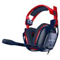 MX00120411 ASTRO A40R X-Edition Wired Stereo Gaming Headset, 10th Anniversary Edition