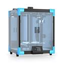 MX00120445 Ender-6 3D Printer Kit w/ Acrylic Walls & Doors