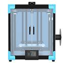 MX00120445 Ender-6 3D Printer Kit w/ Acrylic Walls & Doors