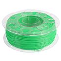 MX00120452 CR-PLA 3D Printer PLA Filament, 1.75mm, 1kg Spool, Green