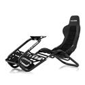 MX00120486 Trophy Simulation Racing Gaming Chair, Black