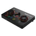 MX00120505 Sound Blaster GC7 Game Streaming USB DAC and Amp w/ Programmable Buttons and Super X-Fi