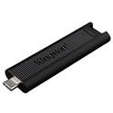 MX00120545 DataTraveler Max USB 3.2 Type-C Flash Drive, 256GB 