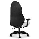 MX00120585 TC60 Fabric Gaming Chair, White