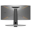 MX00120593 MOBIUZ EX3410R 34in Curved 21:9 VA Gaming LED LCD, 144Hz, 1ms, 1440P WQHD, AMD FreeSync, HDR, HAS, Speakers 