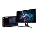 MX00120624 AORUS FI32Q-X 32in QHD 270Hz OC SuperSpeed IPS  1ms Gaming LED LCD w/  HDR, HAS