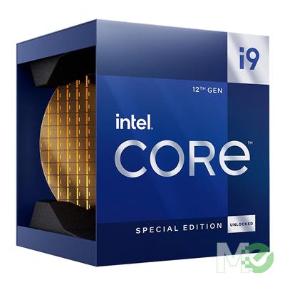 MX00120625 Core™ i9-12900KS Processor, 3.4GHz w/ 16 (8P + 8E) Cores / 24 Threads 